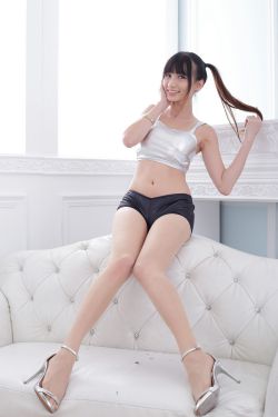 美丽小蜜桃3